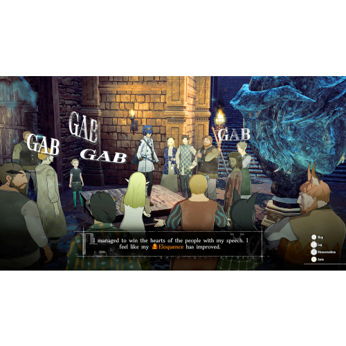 Metaphor: ReFantazio Steelbook Edition