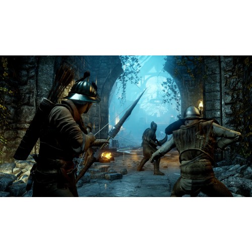 Dragon Age: Inquisition GOTY Edition