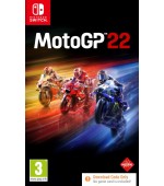 MotoGP 22 SWITCH