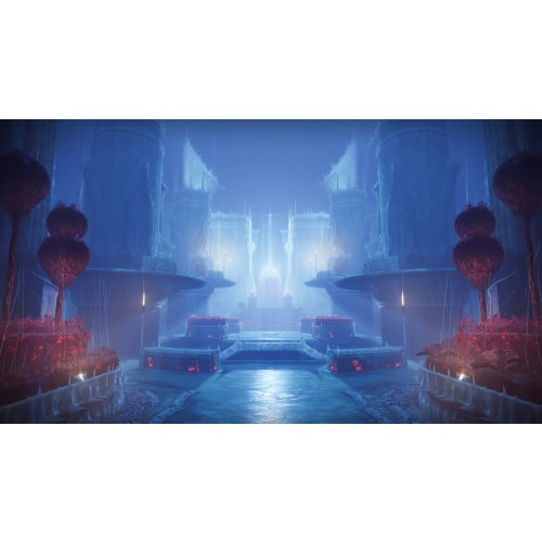 Destiny 2: The Witch Queen