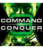 Command and Conquer 3: Tiberium Wars