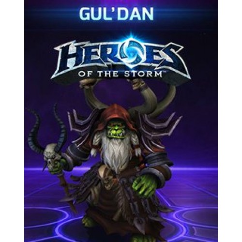 Heroes of the storm starter pack
