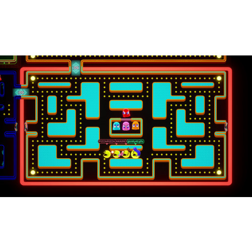PAC-MAN Mega Tunnel Battle: Chomp Champs