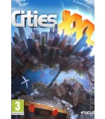 Cities XXL