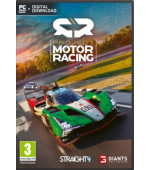 Project Motor Racing