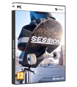 Session: Skate Sim