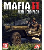 Mafia 2 DLC Pack War Hero