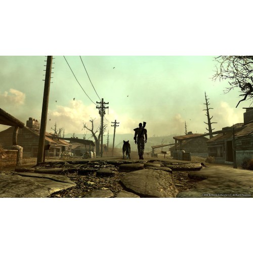 Fallout 3