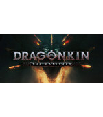 Dragonkin: The Banished
