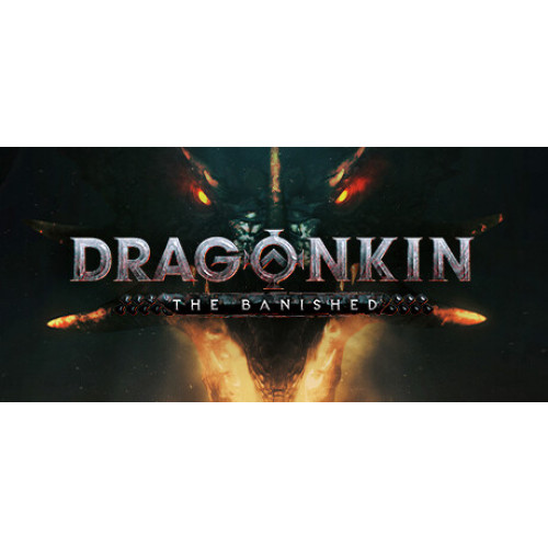 Dragonkin: The Banished