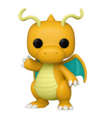 Funko POP Games: Pokémon - Dragonite