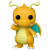 Funko POP Games: Pokémon - Dragonite