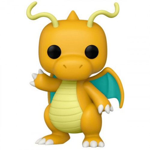 Funko POP Games: Pokémon - Dragonite