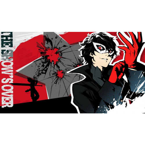 Persona 5
