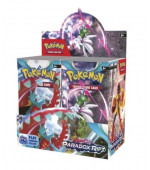 Pokémon TCG: SV04 Paradox Rift - Booster Box