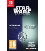 Star Wars Jedi Knight Collection