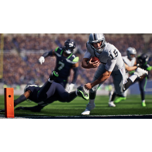 Madden NFL 27 Deluxe Edition