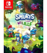 The Smurfs - Mission Vileaf