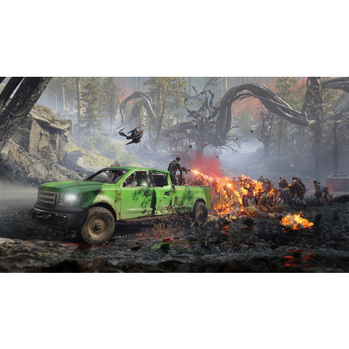 John Carpenter's Toxic Commando