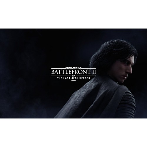 Star Wars Battlefront 2 (2017)