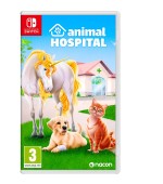 Animal Hospital