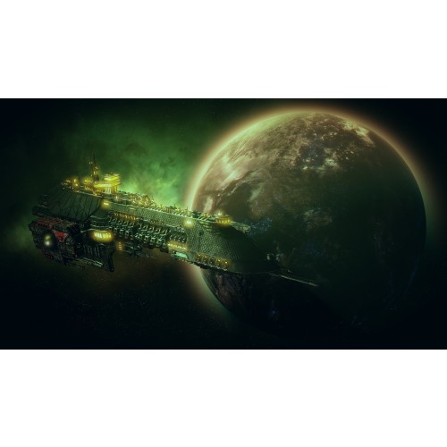 Warhammer 40k: Inquisitor Martyr Ultimate Edition