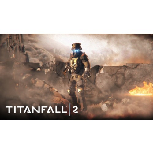 Titanfall 2