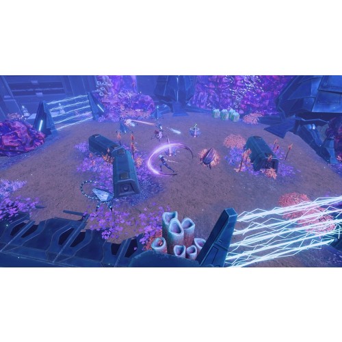 Star Trek Prodigy: Supernova