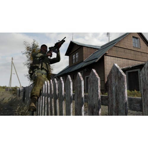 Arma 2