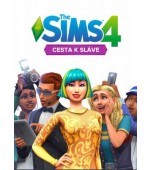 The Sims 4 Cesta ku sláve