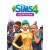The Sims 4 Cesta ku sláve