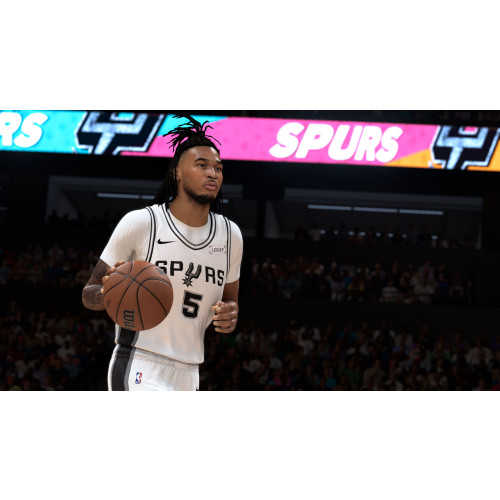 NBA 2K27 Ultra Edition PRE-PURCHASE