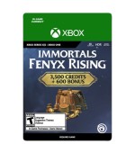Immortals Fenyx Rising™ - Colossal Credits Pack (4100)