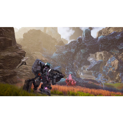 SYNDUALITY Echo of Ada Ultimate Edition