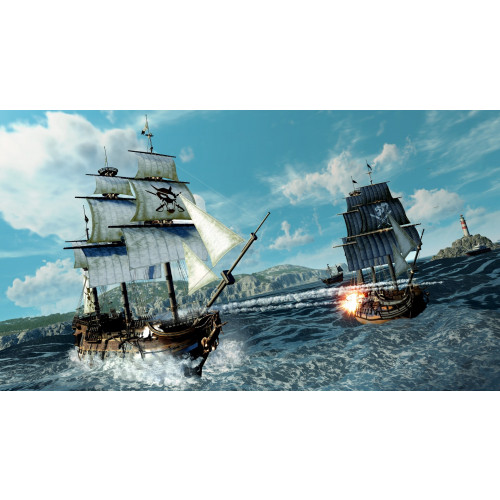 Like a Dragon: Pirate Yakuza in Hawaii Steelbook Edition