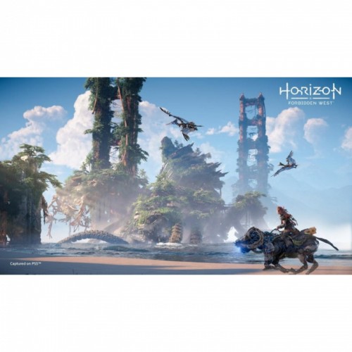 Horizon: Forbidden West