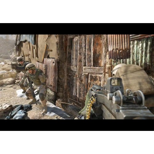 Medal of Honor 2010