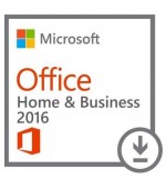 Microsoft Office 2016 pre domácnosti a podnikateľov All Lng.