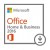 Microsoft Office 2016 pre domácnosti a podnikateľov All Lng.
