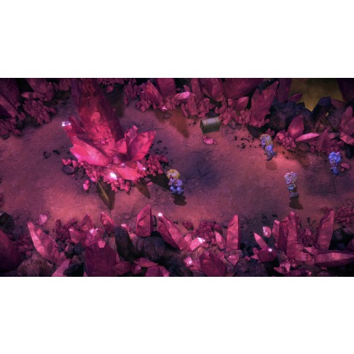 Star Ocean The Second Story R