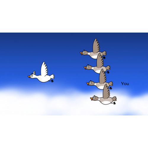 Rhythm Paradise Groove