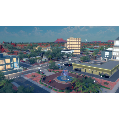 Rise of Industry 2