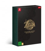 The Legend of Zelda: TOTK Collector's Edit.