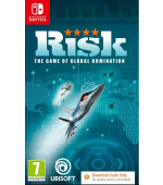 Risk The Game of Global Domination