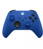 Microsoft Xbox Wireless Controller shock blue