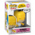 Funko POP Sayings: The Simpsons - Homer