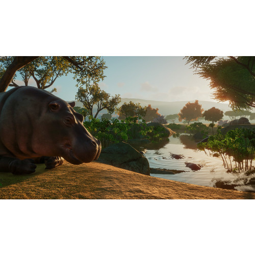 Planet Zoo: Console Edition