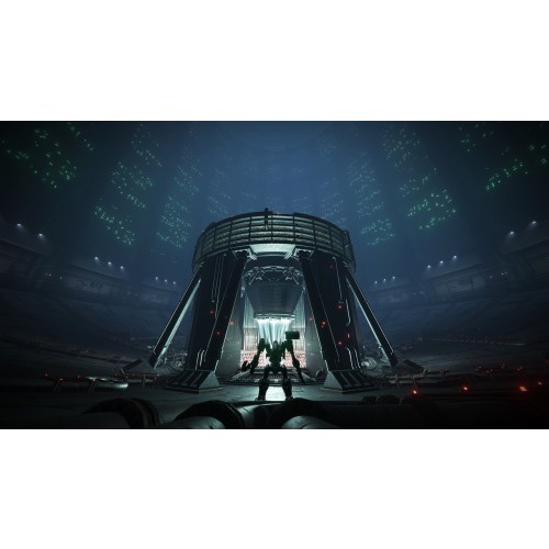 Armored Core VI Fires Of Rubicon Launch Edition