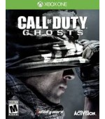 Call of duty Ghosts (Digital)