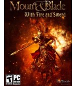 Mount and Blade With Fire and Sword